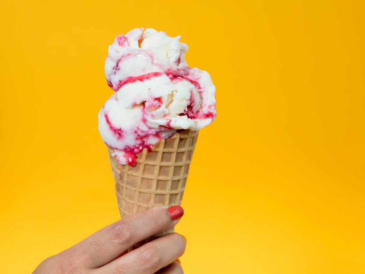 Il Gelato e gli Italiani